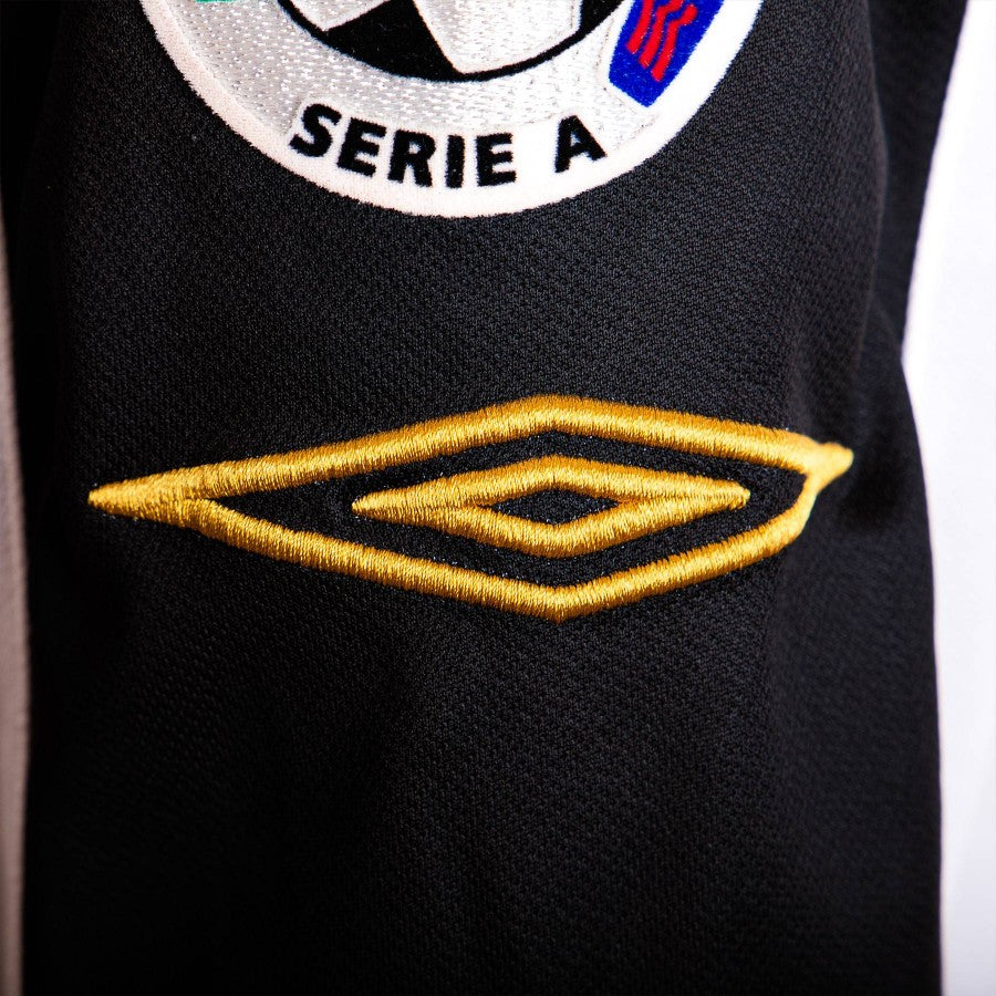 maglia home siena loria 15 2007/2008 by UMBRO - Home (4)