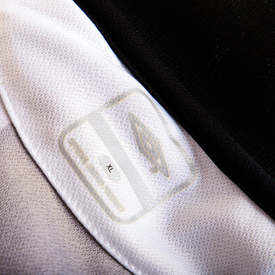 maglia home siena loria 15 2007/2008 by UMBRO - Home (5)