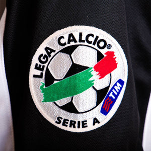 maglia home siena loria 15 2007/2008 by UMBRO - Home (7)