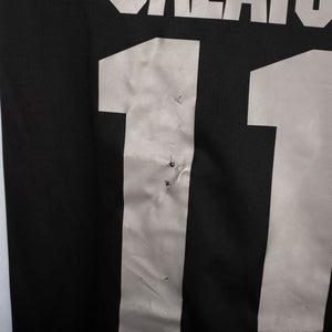 maglia home siena umbro Calaio' 11 2008/2009 by UMBRO - Home (11)