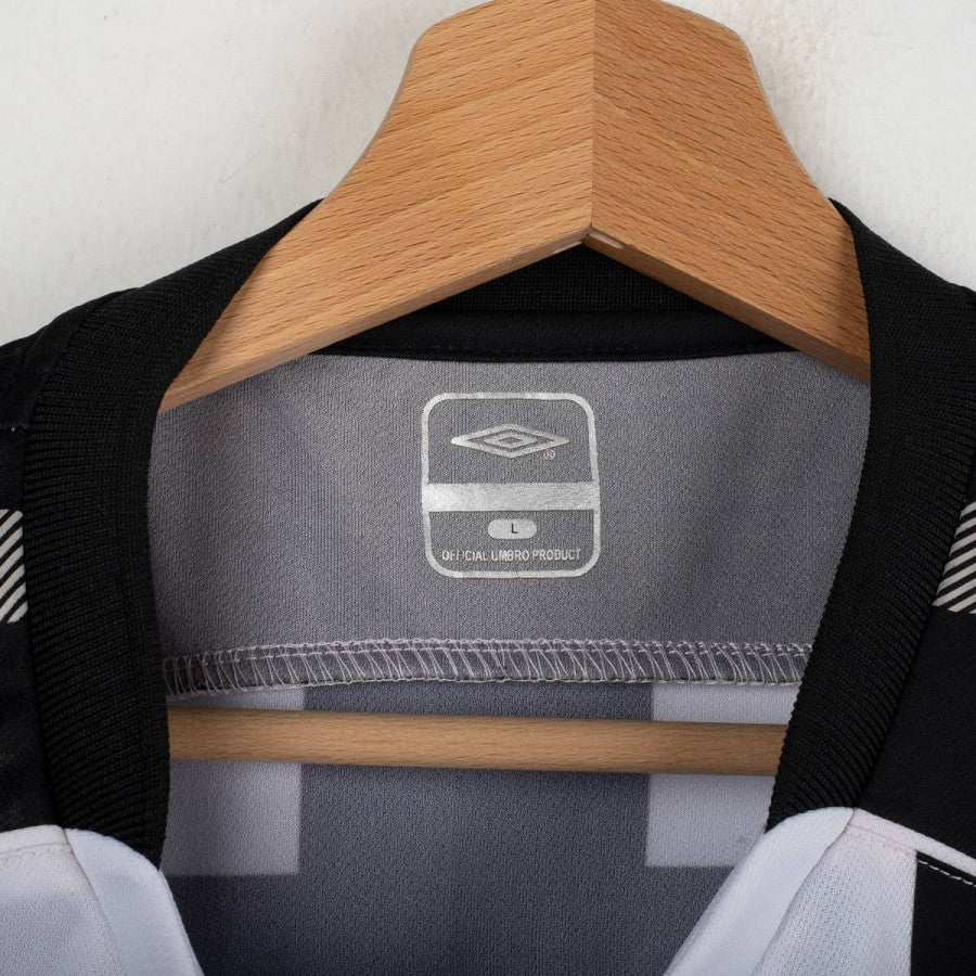 maglia home siena umbro Calaio' 11 2008/2009 by UMBRO - Home (16)