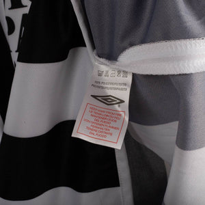 maglia home siena umbro Calaio' 11 2008/2009 by UMBRO - Home (20)