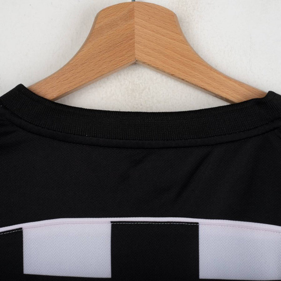 maglia home siena umbro Calaio' 11 2008/2009 by UMBRO - Home (3)