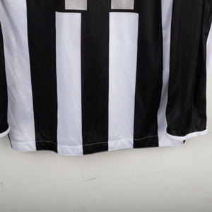 maglia home siena umbro Calaio' 11 2008/2009 by UMBRO - Home (6)