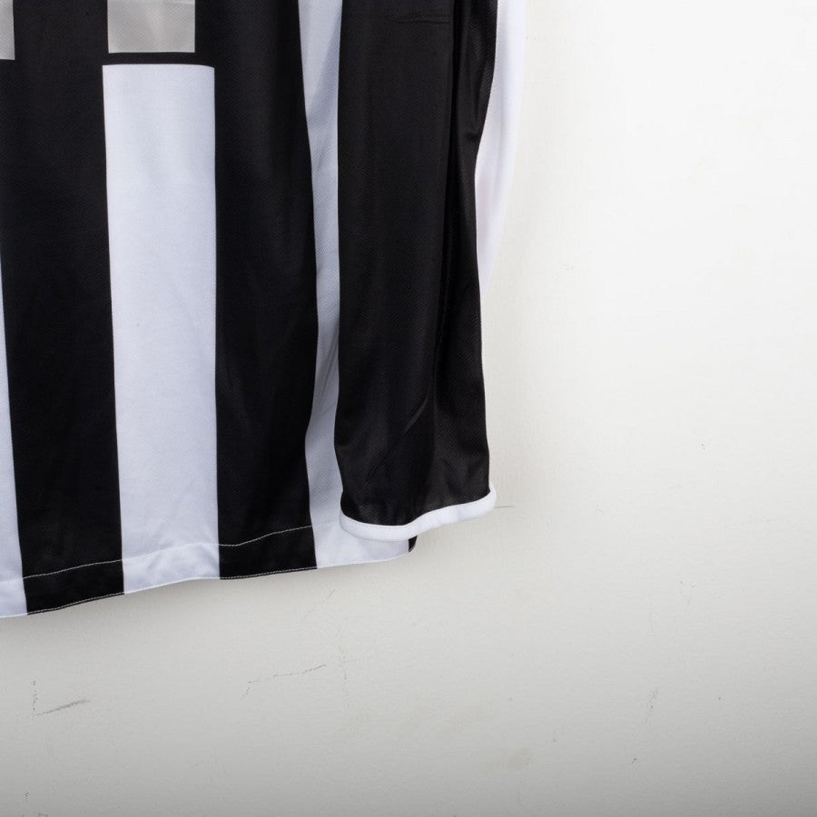 maglia home siena umbro Calaio' 11 2008/2009 by UMBRO - Home (8)