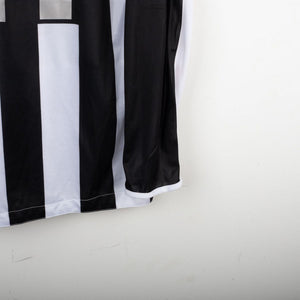 maglia home siena umbro Calaio' 11 2008/2009 by UMBRO - Home (8)