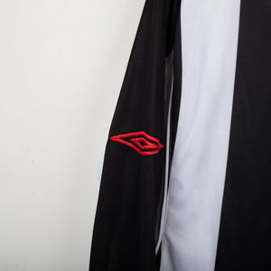 maglia home siena umbro Calaio' 11 2008/2009 by UMBRO - Home (9)