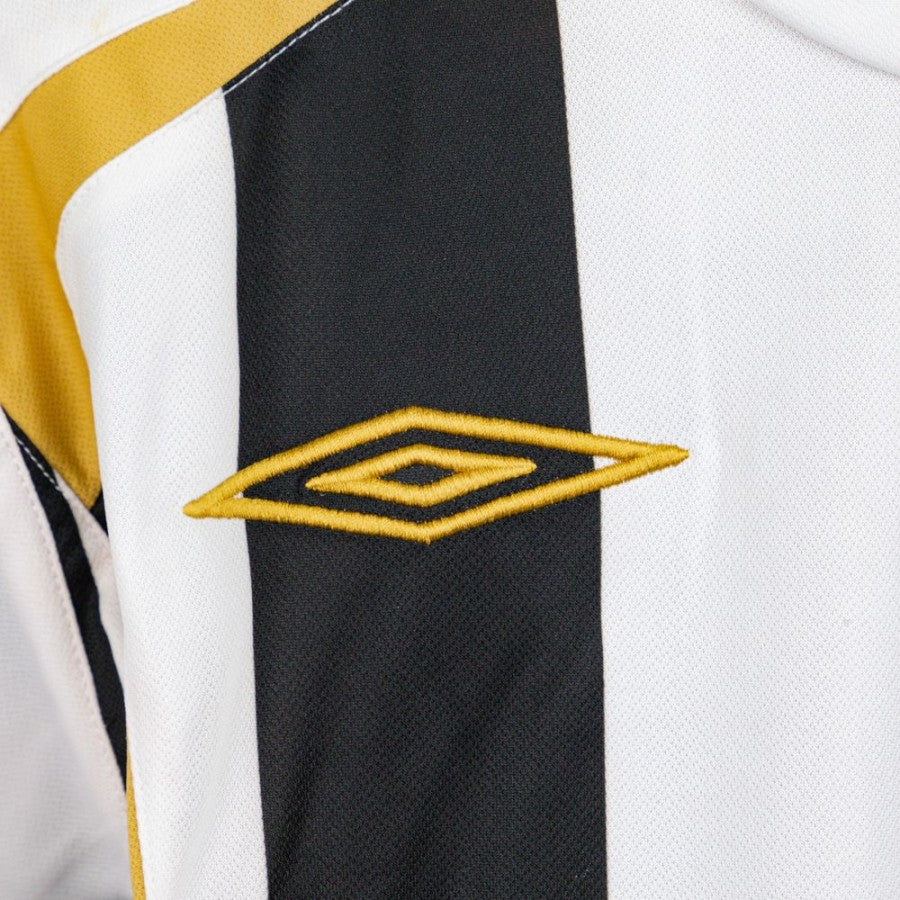 maglia home siena umbro maccarone 32 2007/2008 by UMBRO - Home (11)