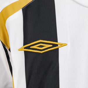 maglia home siena umbro maccarone 32 2007/2008 by UMBRO - Home (11)