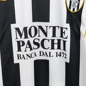 maglia home siena umbro maccarone 32 2007/2008 by UMBRO - Home (12)