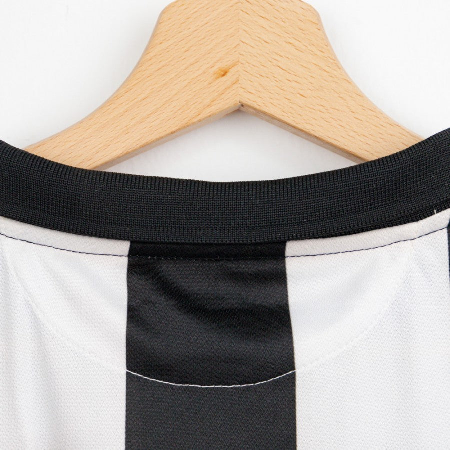 maglia home siena umbro maccarone 32 2007/2008 by UMBRO - Home (3)