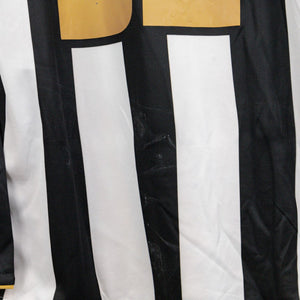 maglia home siena umbro maccarone 32 2007/2008 by UMBRO - Home (9)