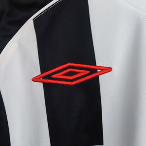 maglia home siena umbro maccarone 32 2008/2009 by UMBRO - Home (10)