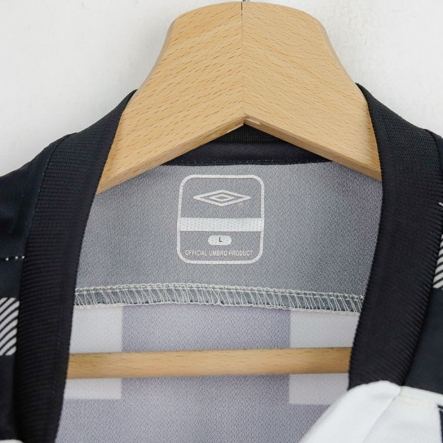 maglia home siena umbro maccarone 32 2008/2009 by UMBRO - Home (12)