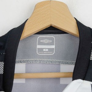 maglia home siena umbro maccarone 32 2008/2009 by UMBRO - Home (12)