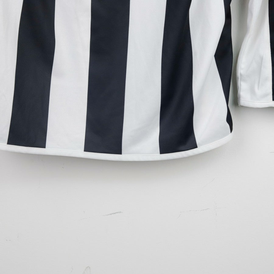 maglia home siena umbro maccarone 32 2008/2009 by UMBRO - Home (13)