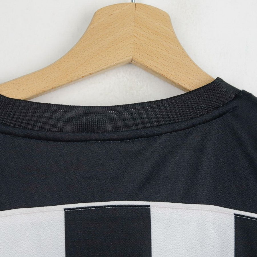 maglia home siena umbro maccarone 32 2008/2009 by UMBRO - Home (3)