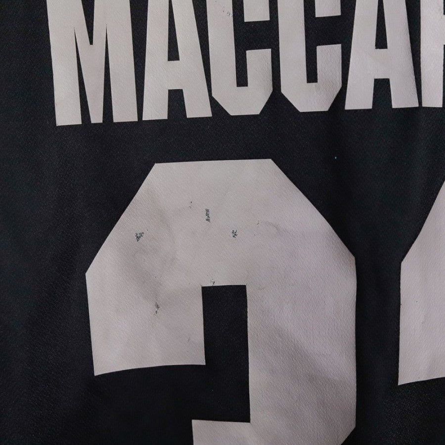 maglia home siena umbro maccarone 32 2008/2009 by UMBRO - Home (6)