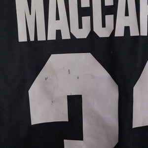 maglia home siena umbro maccarone 32 2008/2009 by UMBRO - Home (6)