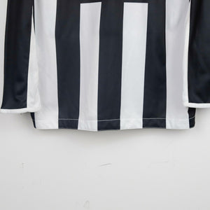 maglia home siena umbro maccarone 32 2008/2009 by UMBRO - Home (8)