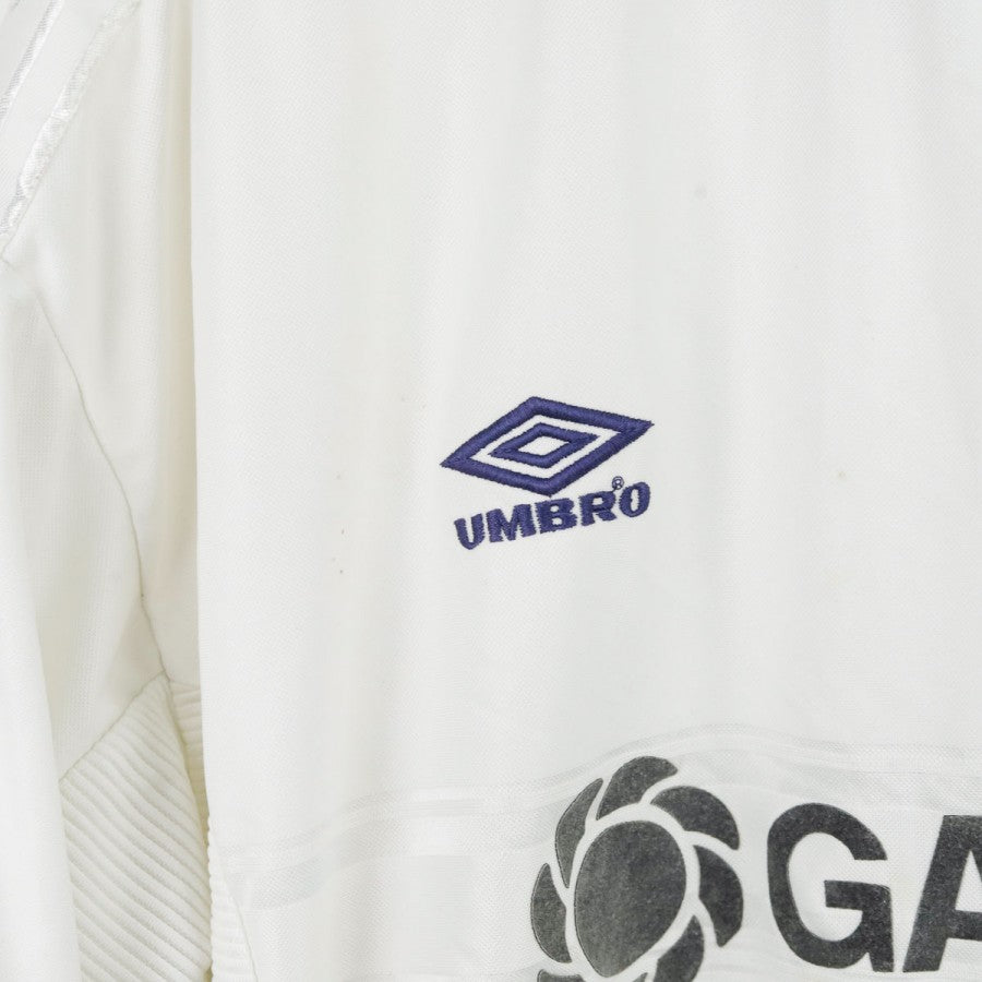 Maglia Home SSV ULM 1846 Umbro 1999/2000 by UMBRO - Home (12)