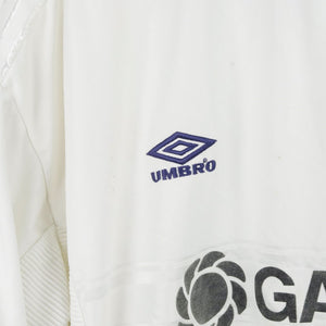 Maglia Home SSV ULM 1846 Umbro 1999/2000 by UMBRO - Home (12)