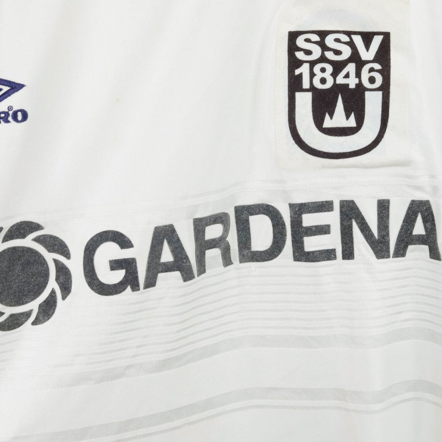 Maglia Home SSV ULM 1846 Umbro 1999/2000 by UMBRO - Home (13)