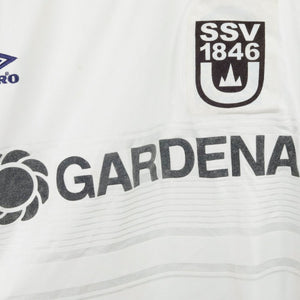 Maglia Home SSV ULM 1846 Umbro 1999/2000 by UMBRO - Home (13)