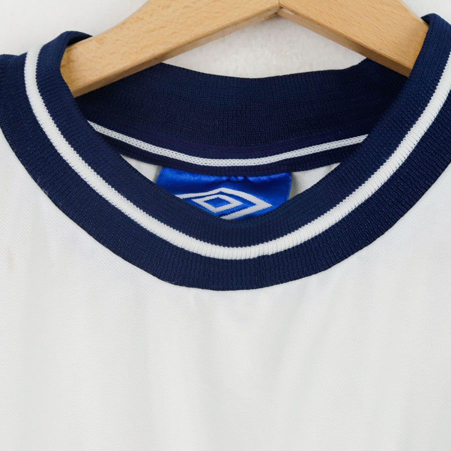 Maglia Home SSV ULM 1846 Umbro 1999/2000 by UMBRO - Home (14)