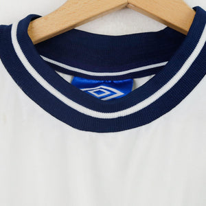 Maglia Home SSV ULM 1846 Umbro 1999/2000 by UMBRO - Home (14)