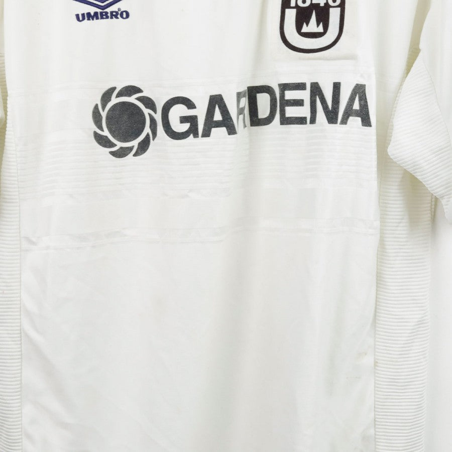 Maglia Home SSV ULM 1846 Umbro 1999/2000 by UMBRO - Home (16)