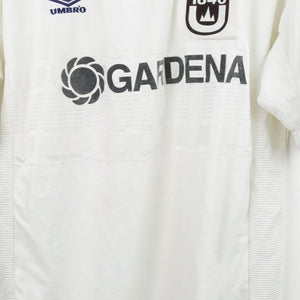 Maglia Home SSV ULM 1846 Umbro 1999/2000 by UMBRO - Home (16)