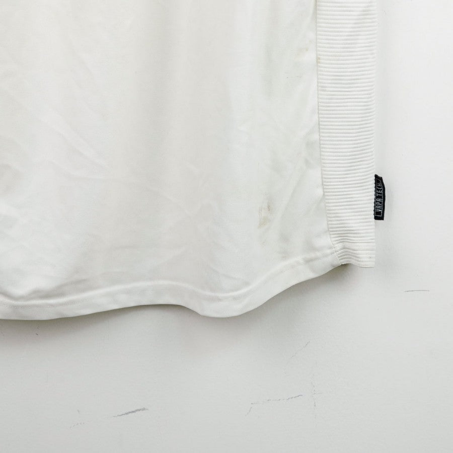 Maglia Home SSV ULM 1846 Umbro 1999/2000 by UMBRO - Home (17)