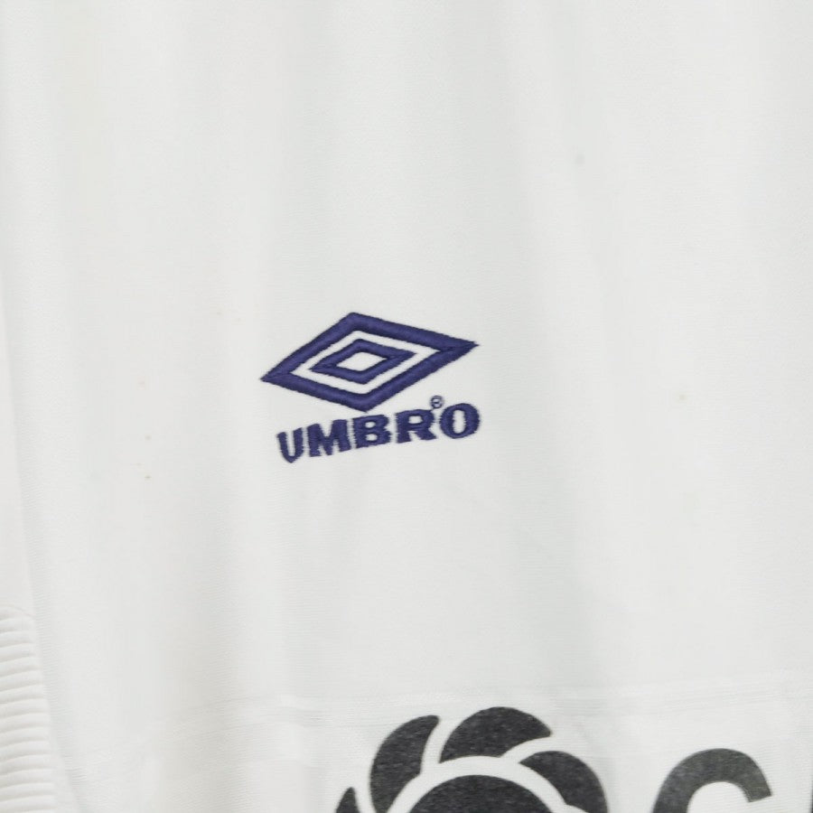 Maglia Home SSV ULM 1846 Umbro 1999/2000 by UMBRO - Home (19)