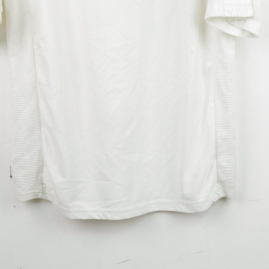 Maglia Home SSV ULM 1846 Umbro 1999/2000 by UMBRO - Home (6)