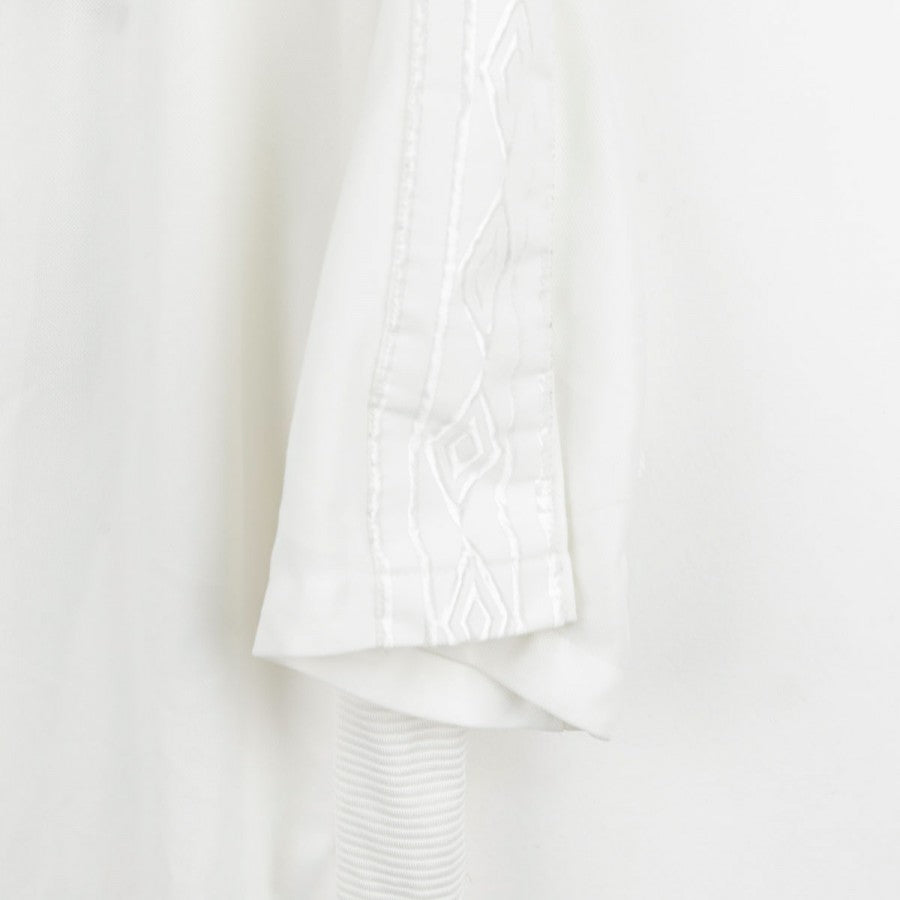 Maglia Home SSV ULM 1846 Umbro 1999/2000 by UMBRO - Home (7)