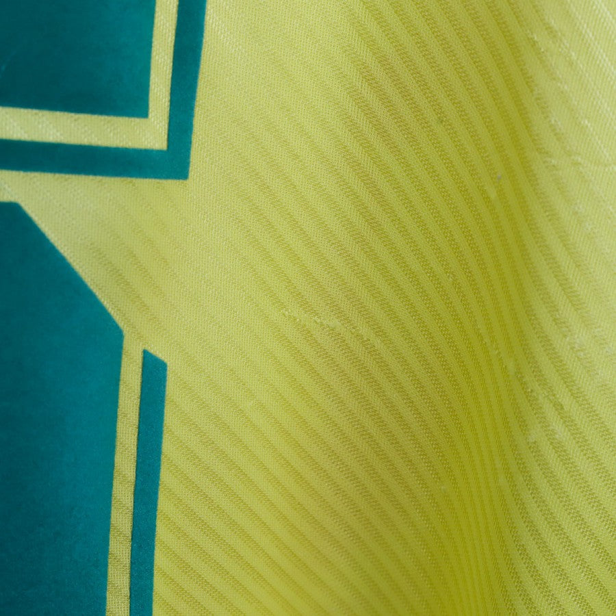 Maglia Home Umbro Brasile Roberto Carlos 6 1996 by UMBRO - Home (8)