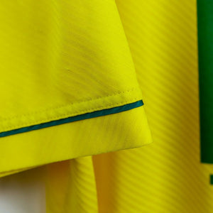 Maglia Home Umbro Brasile Romario 11 1994 by UMBRO (6)