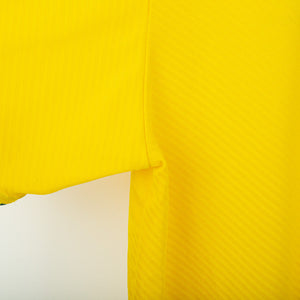 Maglia Home Umbro Brasile Romario 11 1994 by UMBRO - Home (10)