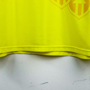 Maglia Home Umbro Brasile Ronaldinho 18 1996 by UMBRO - Home (13)