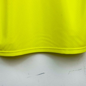 Maglia Home Umbro Brasile Ronaldinho 18 1996 by UMBRO - Home (6)