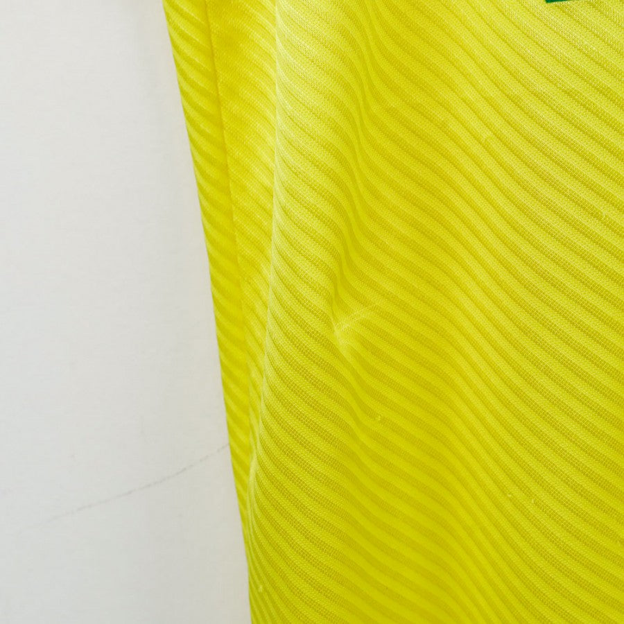 Maglia Home Umbro Brasile Ronaldinho 18 1996 by UMBRO - Home (10)