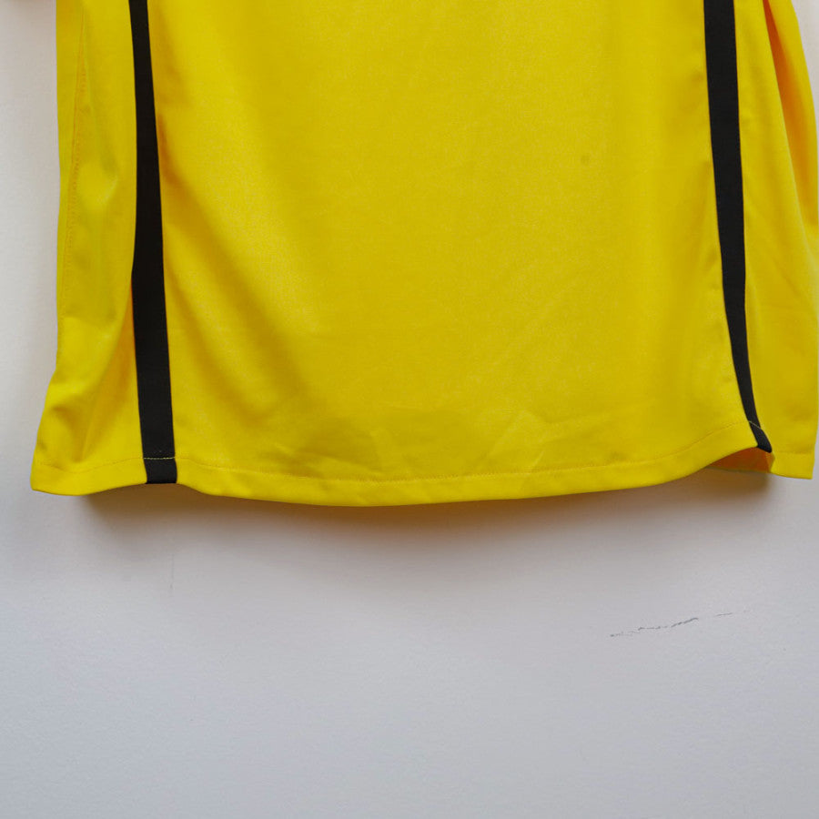 Maglia Home Umbro Elfsborg Avoc 9 2010/2011 (Elfsborg - Napoli 0-2) by UMBRO - Home (10)