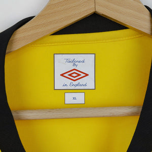 Maglia Home Umbro Elfsborg Avoc 9 2010/2011 (Elfsborg - Napoli 0-2) by UMBRO - Home (3)