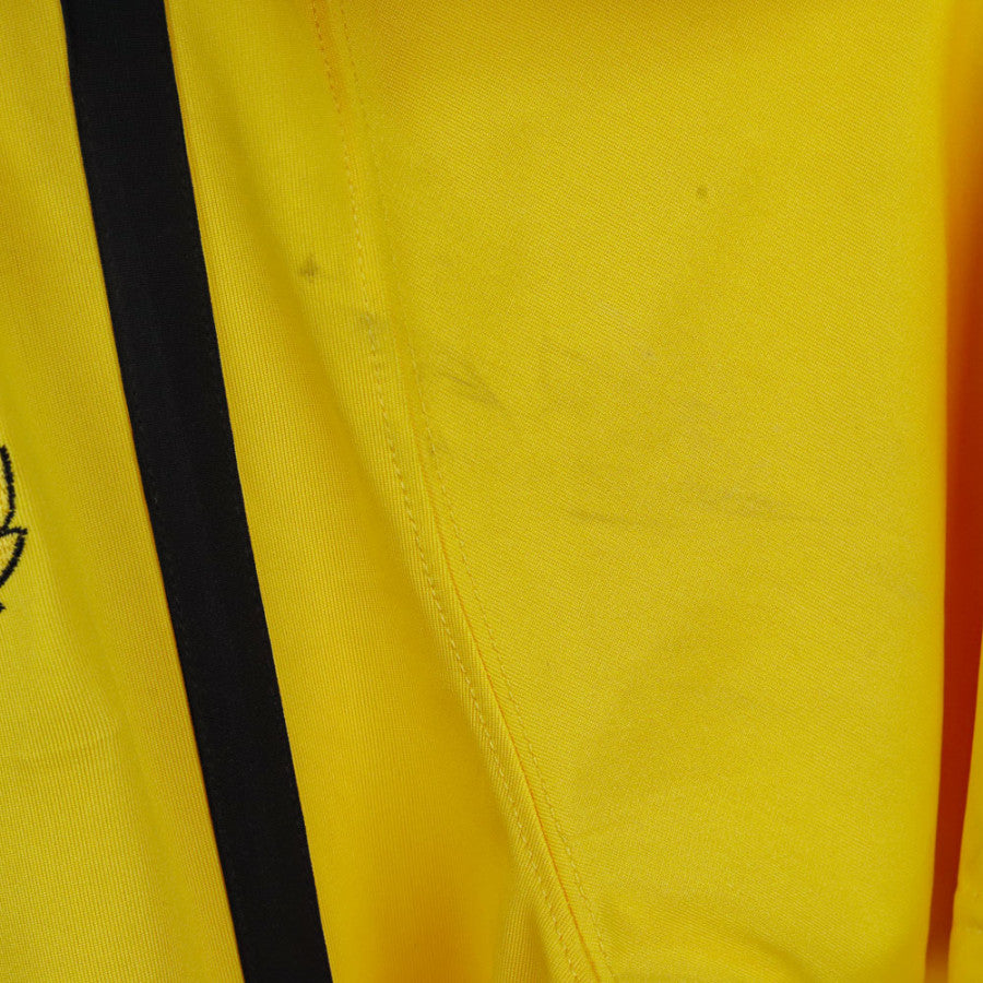 Maglia Home Umbro Elfsborg Avoc 9 2010/2011 (Elfsborg - Napoli 0-2) by UMBRO - Home (8)