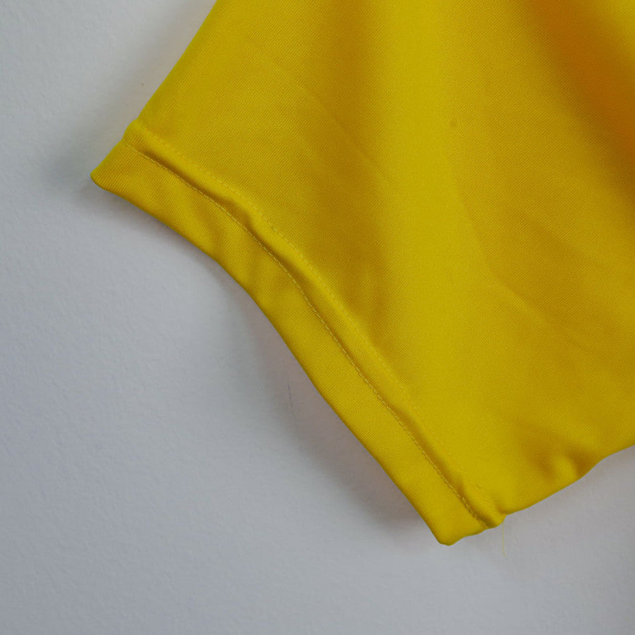 Maglia Home Umbro Elfsborg Avoc 9 2010/2011 (Elfsborg - Napoli 0-2) by UMBRO - Home (9)