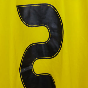 Maglia Home Umbro Elfsborg Floren 2 2010/2011 (Elfsborg - Napoli 0-2) by UMBRO - Home (13)