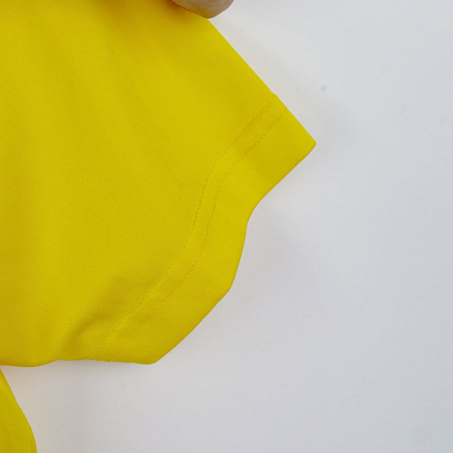 Maglia Home Umbro Elfsborg Floren 2 2010/2011 (Elfsborg - Napoli 0-2) by UMBRO - Home (7)