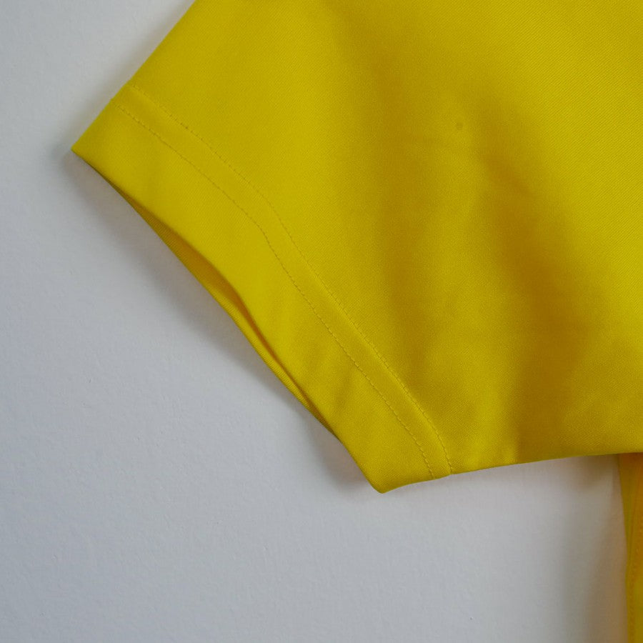 Maglia Home Umbro Elfsborg Floren 2 2010/2011 (Elfsborg - Napoli 0-2) by UMBRO - Home (9)