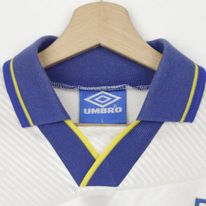 maglia home umbro parma 1993/1994 N10 by UMBRO - Home (10)